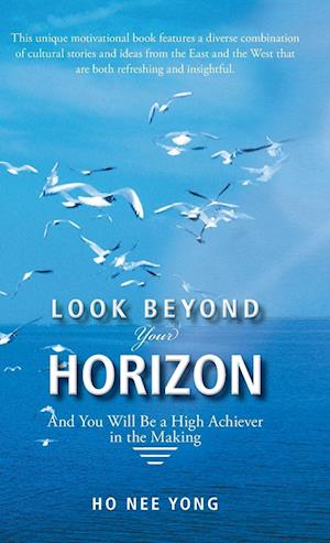 Look Beyond Your Horizon