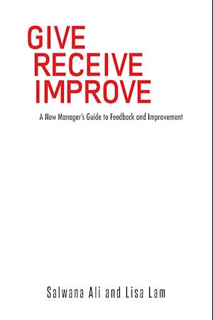 Give Receive Improve