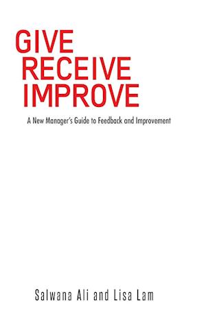 Give Receive Improve