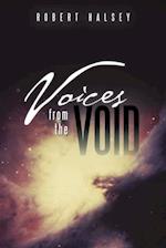 Voices from the Void