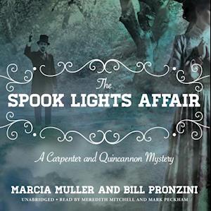 Spook Lights Affair