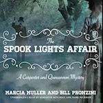 Spook Lights Affair