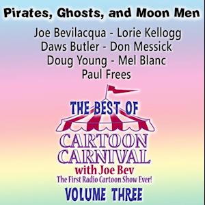 Best of Cartoon Carnival, Vol. 3