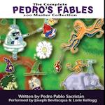 Complete Pedro's 200 Fables Master Collection