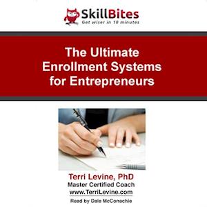 Ultimate Enrollment Systems for Entrepreneurs