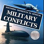 Military Conflicts