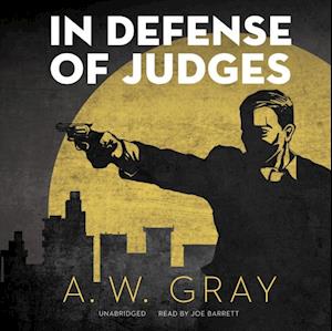 In Defense of Judges