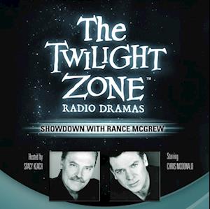 Showdown with Rance McGrew