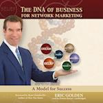 DNA of Business for Network Marketing