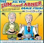 All New 'Lum & Abner' Comic Strips