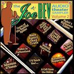 Joe Bev Audio Theater Sampler, Vol. 2