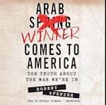 Arab Winter Comes to America