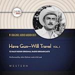 Have Gun-Will Travel, Vol. 1