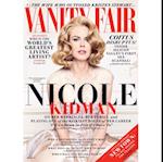 Vanity Fair: December 2013 Issue