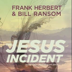 Jesus Incident