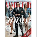 Vanity Fair: February 2014 Issue