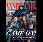 Vanity Fair: April 2014 Issue