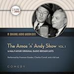 Amos 'n' Andy Show, Vol. 1