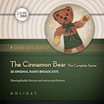 Cinnamon Bear