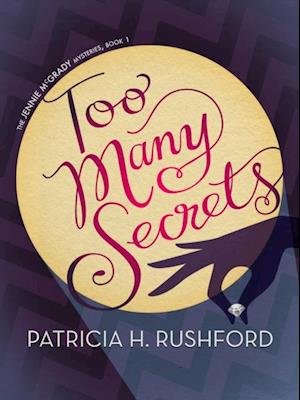 Too Many Secrets