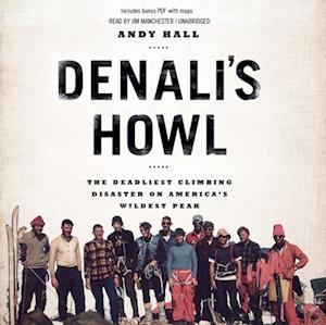 Denali's Howl