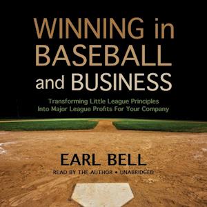 Winning in Baseball and Business