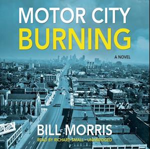 Motor City Burning