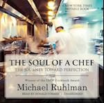 Soul of a Chef