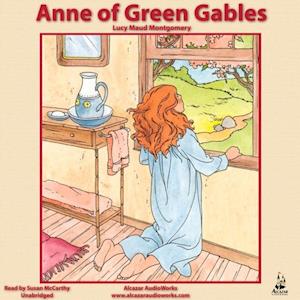 Anne of Green Gables