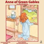 Anne of Green Gables