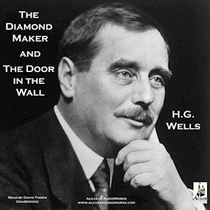 Diamond Maker and The Door in the Wall