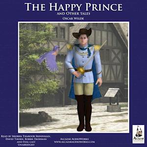 Happy Prince, and Other Tales