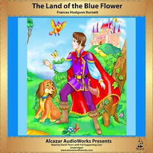 Land of the Blue Flower