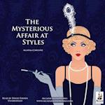 Mysterious Affair at Styles