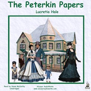 Peterkin Papers