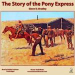 Story of the Pony Express