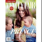 Vanity Fair: August 2014 Issue