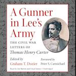 Gunner in Lee's Army