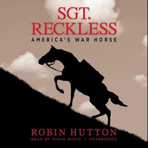 Sgt. Reckless