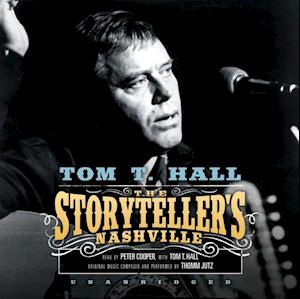 Storyteller's Nashville