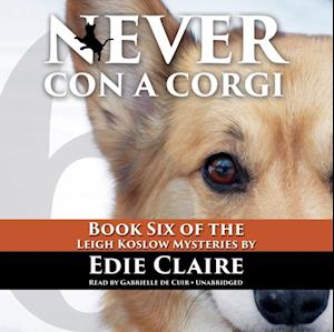 Never Con a Corgi