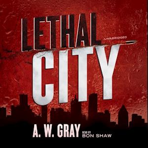 Lethal City