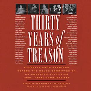 Thirty Years of Treason