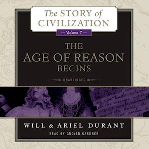 Age of Reason Begins