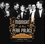 Midnight at the Pera Palace