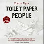 Toilet Paper People