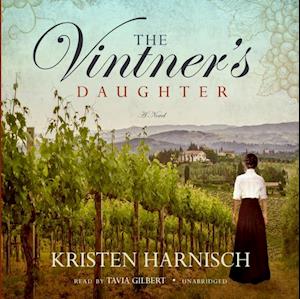 Vintner's Daughter