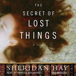 Secret of Lost Things