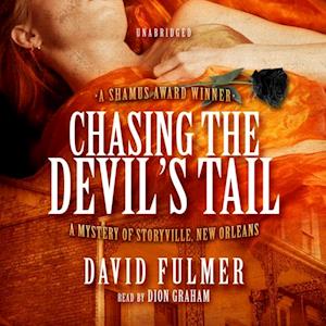 Chasing the Devil's Tail