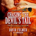 Chasing the Devil's Tail